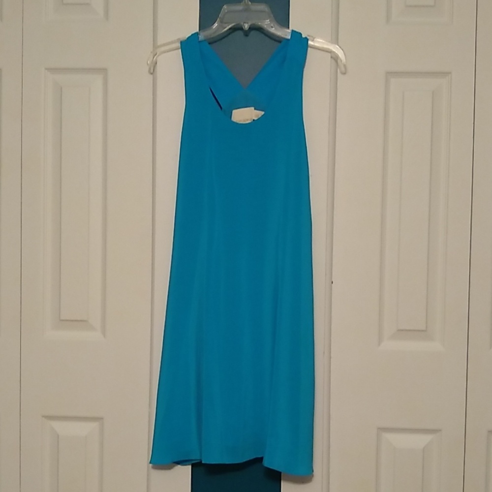 Preloved Cynthia Rowley Dress